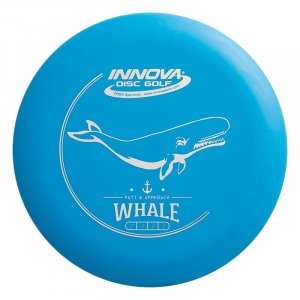 Innova Whale